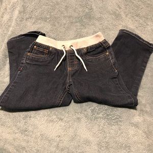 Boy’s Wonderkids jeans. size 5T